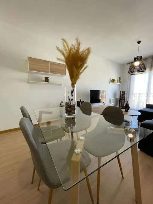 Apartment Cardenas Home Agata Santa Fe