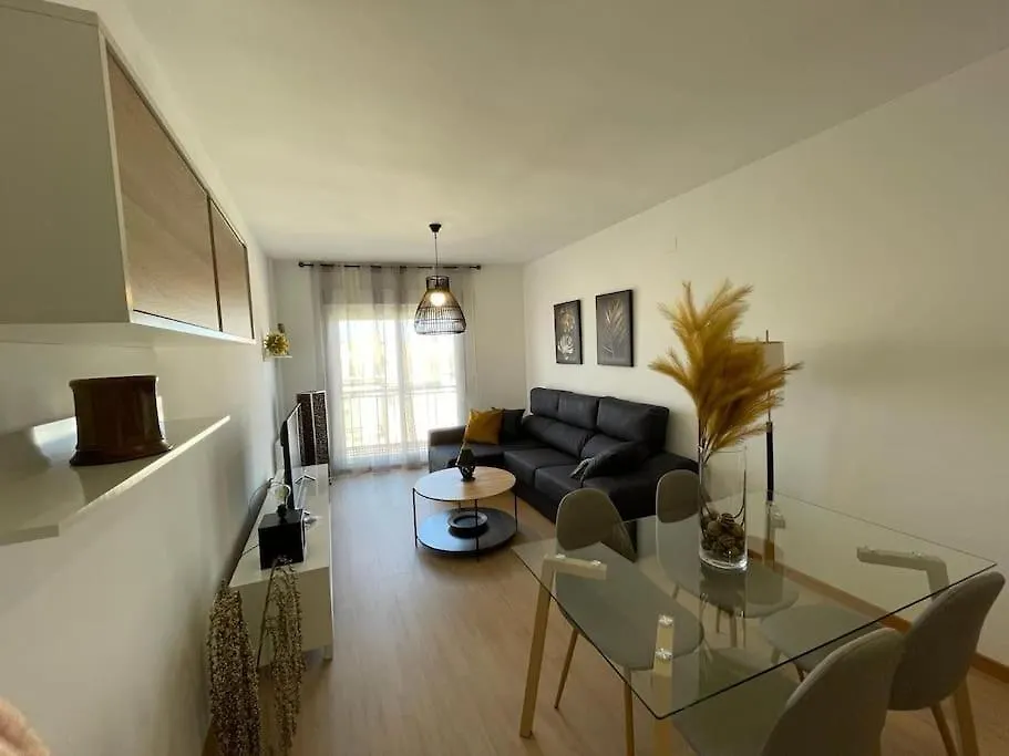 Cardenas Home Agata Santa Fe  Apartment