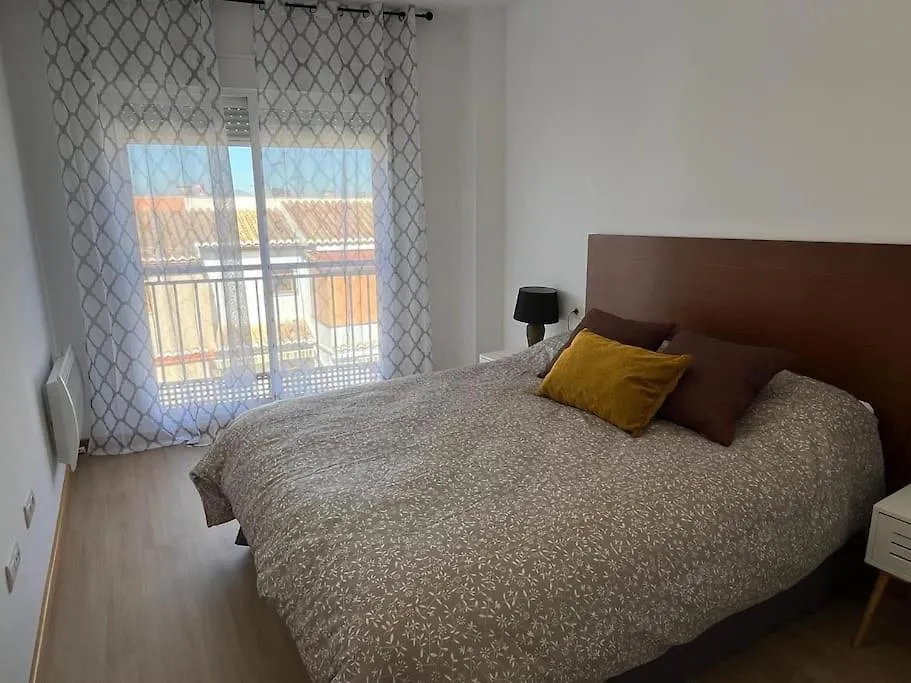 Apartment Cardenas Home Agata Santa Fe