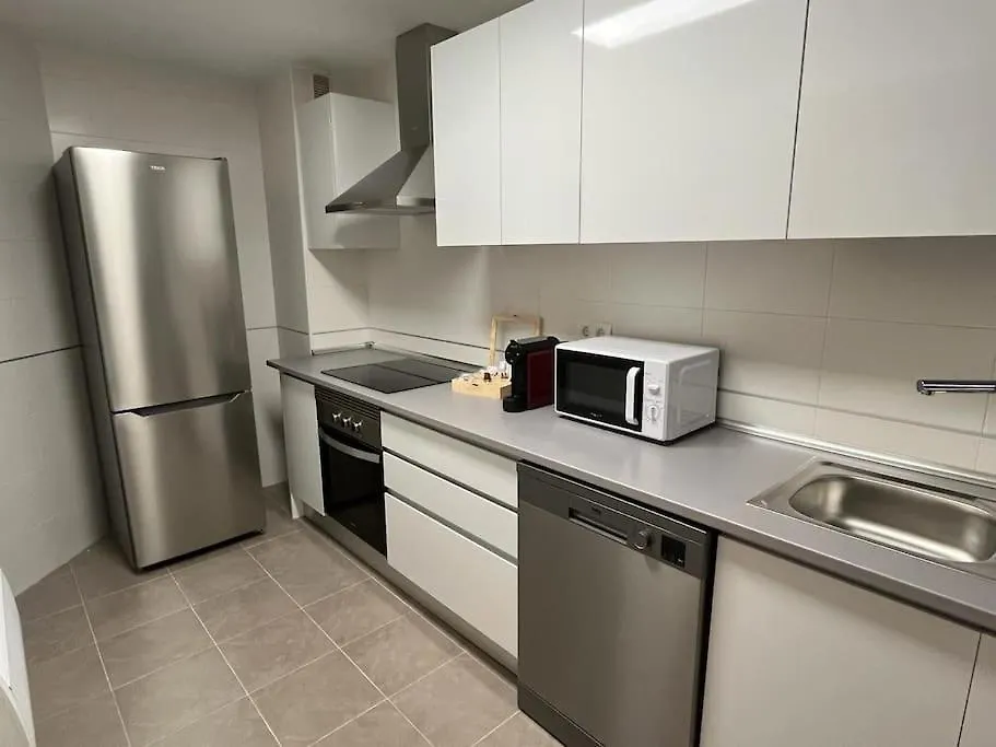 Cardenas Home Agata Santa Fe  Spain