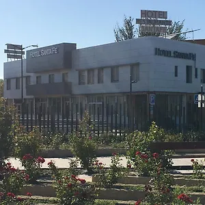 Hotel Santa Fe, Santa Fe (Granada)