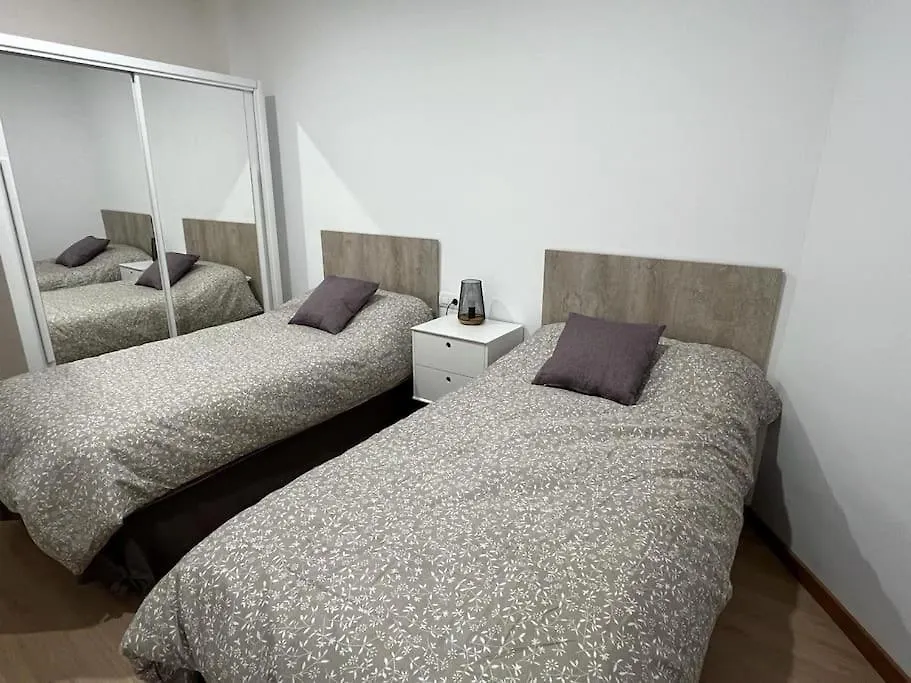 Apartment Cardenas Home Agata Santafé